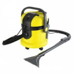 APIRADOR DE PÓ E EXTRATORA KARCHER