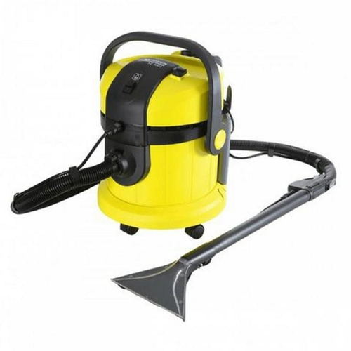 APIRADOR DE PÓ E EXTRATORA KARCHER