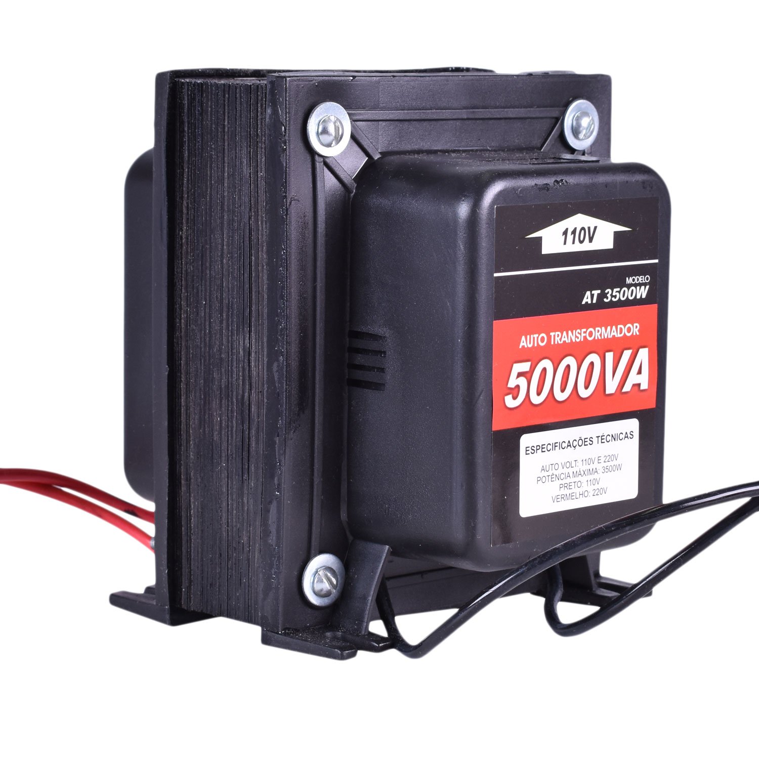 AUTO TRANSFORMADOR