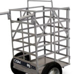 CARRO PORTA BLOCO