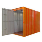 CONTAINER 1,5 X 3,0 METROS