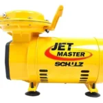 Compressor de ar direto