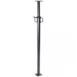 ESCORA METALICA 3 METROS E 20 CM