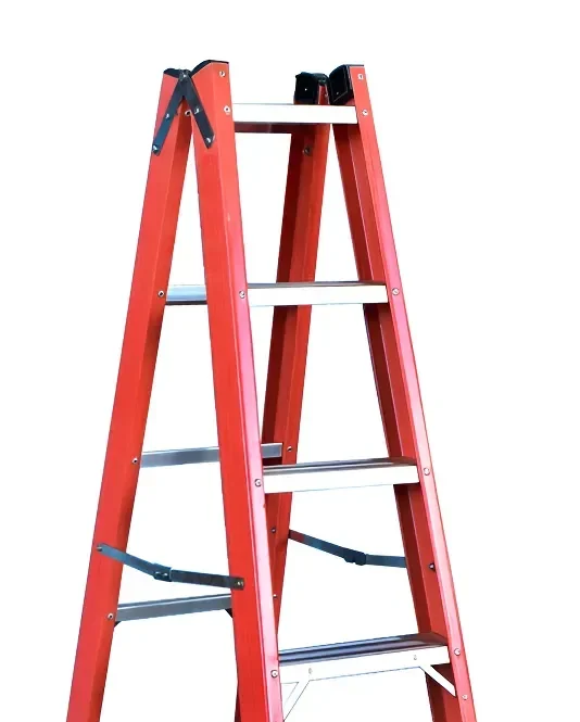 Escada tipo tesoura 3 mts
