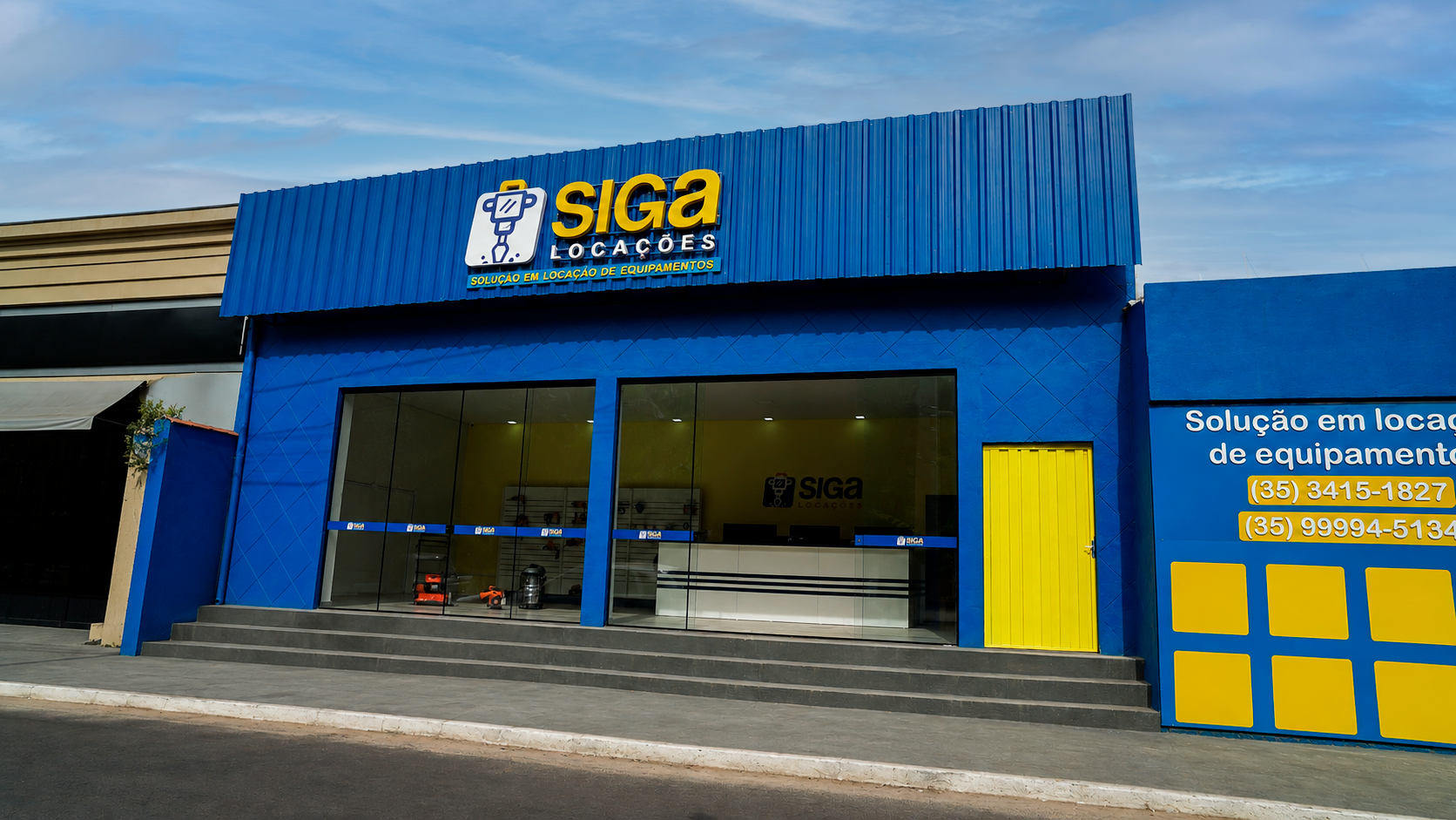 São Lourenço - MG