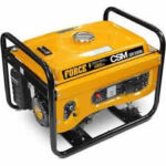 GERADOR 8000