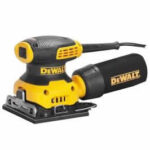 LIXADEIRA ORBITAL DEWALT