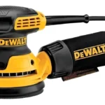 Lixadeira orbital DeWalt