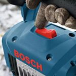 Martelo 16kg detalhe