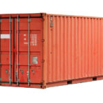 Container de 20 pés para comprar