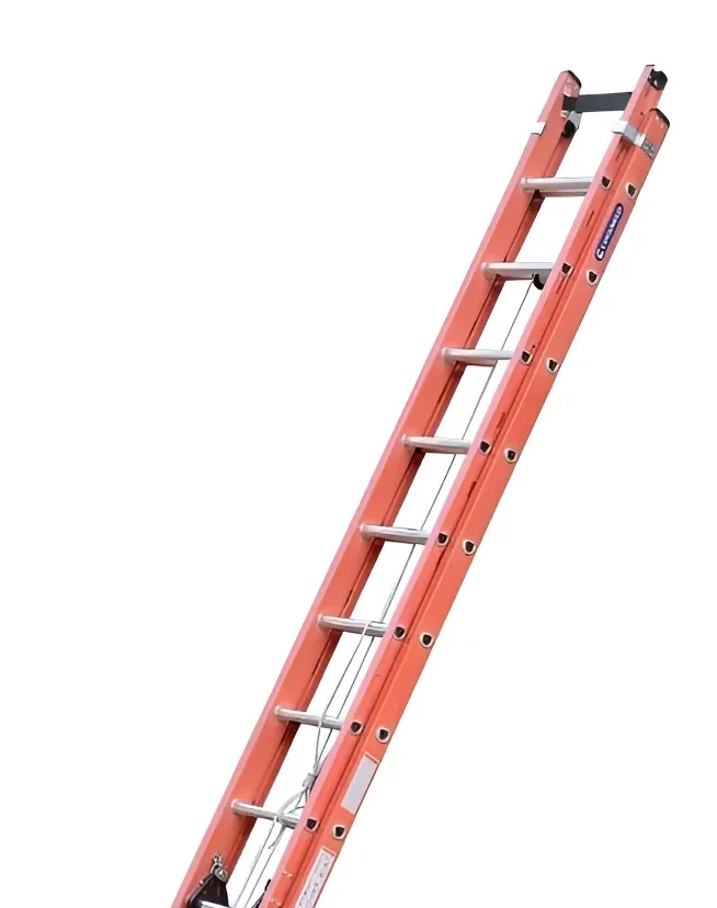 escada extensiva