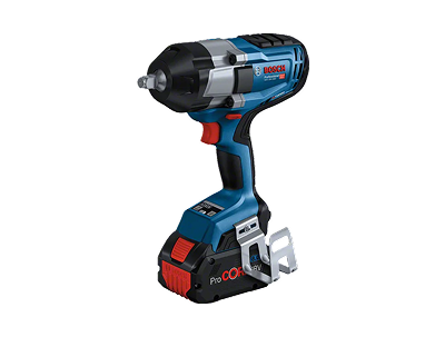 have de impacto Boschp
