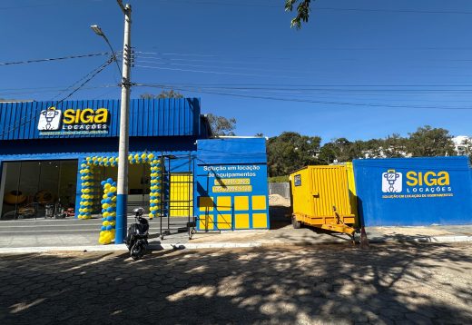 São Lourenço - MG